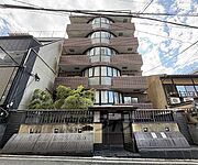 グランフォルム京都祇園 3階 築33年11ヶ月の賃貸物件