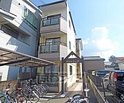 鞍馬口駅より徒歩3分 1階 築28年の賃貸物件