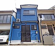 北山駅より徒歩20分 築61年10ヶ月の賃貸物件