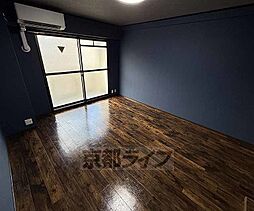 阪急京都本線 京都河原町駅 徒歩6分の賃貸マンション 4階ワンルームのリビング/ダイニング