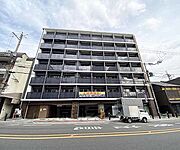 エステムコート京都二条 4階 新築の賃貸物件