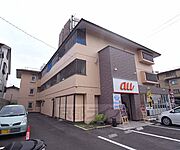 コーポ大鷺 3階 築50年7ヶ月の賃貸物件