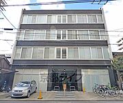 烏丸御池駅より徒歩8分 4階 築18年の賃貸物件