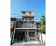 Carlvilla茶山 2階 築46年9ヶ月の賃貸物件