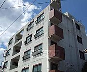 シティハウスSAKAPARTII 4階 築39年6ヶ月の賃貸物件