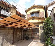 北大路駅より徒歩25分 築52年11ヶ月の賃貸物件