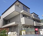 北大路駅より徒歩7分 1階 築11年8ヶ月の賃貸物件