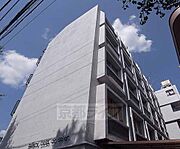 茶山・京都芸術大学駅より徒歩11分 4階 築45年8ヶ月の賃貸物件