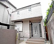 北大路駅より徒歩3分 築32年4ヶ月の賃貸物件