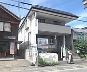 岩倉駅より徒歩5分 3階 築29年10ヶ月の賃貸物件