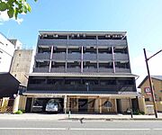 エステムプラザ京都三条大橋 2階 築13年9ヶ月の賃貸物件