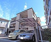修学院駅より徒歩2分 2階 築16年7ヶ月の賃貸物件