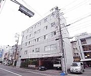 一乗寺駅より徒歩5分 2階 築51年9ヶ月の賃貸物件