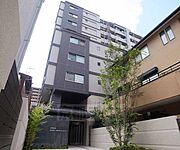 アベニール三条油小路 4階 築13年1ヶ月の賃貸物件