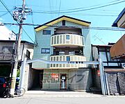 修学院駅より徒歩2分 3階 築35年10ヶ月の賃貸物件