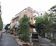 三宅八幡駅より徒歩4分 1階 築40年の賃貸物件