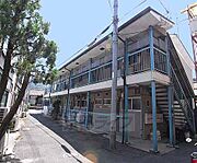 グリーンハイツ 1階 築55年2ヶ月の賃貸物件