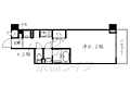 ヴィラ岡崎神宮2階8.1万円