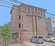 サン・シーロ 3階 築24年8ヶ月の賃貸物件