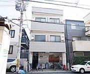 神宮丸太町駅より徒歩15分 3階 築38年10ヶ月の賃貸物件