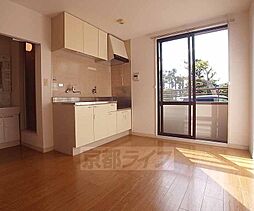 ガーデンハイツ花園 105 1階3DKのリビング/ダイニング