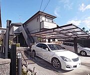 ミーツハウス宝ヶ池 1階 築25年8ヶ月の賃貸物件