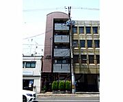 丸太町駅より徒歩3分 3階 築28年7ヶ月の賃貸物件