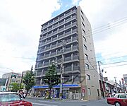 二条駅より徒歩8分 3階 築25年5ヶ月の賃貸物件