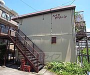 ハイツドリーン1C 1階 築41年8ヶ月の賃貸物件