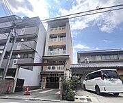 鞍馬口駅より徒歩20分 4階 築16年8ヶ月の賃貸物件