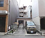 レジデンスプリムローズ 1階 築9年5ヶ月の賃貸物件