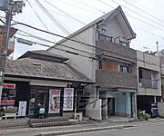 北大路駅より徒歩20分 3階 築27年11ヶ月の賃貸物件