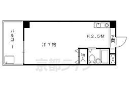 阪急京都本線 京都河原町駅 徒歩7分