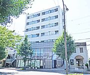 北山グランドビル 4階 築36年の賃貸物件