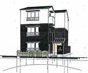 茶山・京都芸術大学駅より徒歩4分 2階 新築の賃貸物件