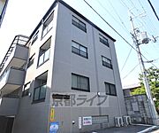 鞍馬口駅より徒歩4分 2階 築43年3ヶ月の賃貸物件