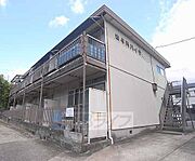 吉与門ハイツの賃貸物件