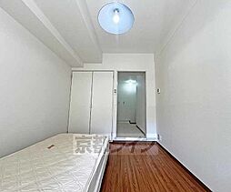 阪急京都本線 京都河原町駅 徒歩8分の賃貸マンション 3階1Kのリビング/ダイニング