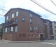 Ａｐｐａｒｔａｍｅｎｔｏ上賀茂の賃貸物件