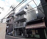 オークリッチ飛鳥 3階 築41年10ヶ月の賃貸物件