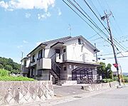 岩倉駅より徒歩18分 1階 築28年8ヶ月の賃貸物件