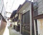 今出川駅より徒歩18分 築54年10ヶ月の賃貸物件