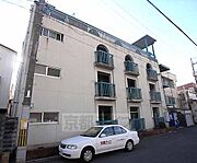 茶山・京都芸術大学駅より徒歩3分 1階 築55年7ヶ月の賃貸物件