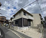 出町柳駅より徒歩6分 築18年9ヶ月の賃貸物件