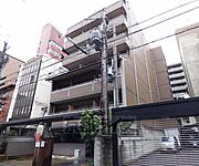 四条駅より徒歩3分 2階 築18年6ヶ月の賃貸物件