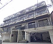 大宮駅より徒歩3分 4階 築38年4ヶ月の賃貸物件