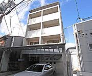 清水五条駅より徒歩9分 1階 築19年8ヶ月の賃貸物件