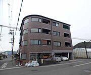 リヴェール上賀茂 1階 築30年の賃貸物件