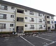 林マンション 3階 築46年11ヶ月の賃貸物件