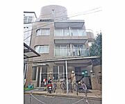 ナルド北白川 3階 築30年8ヶ月の賃貸物件